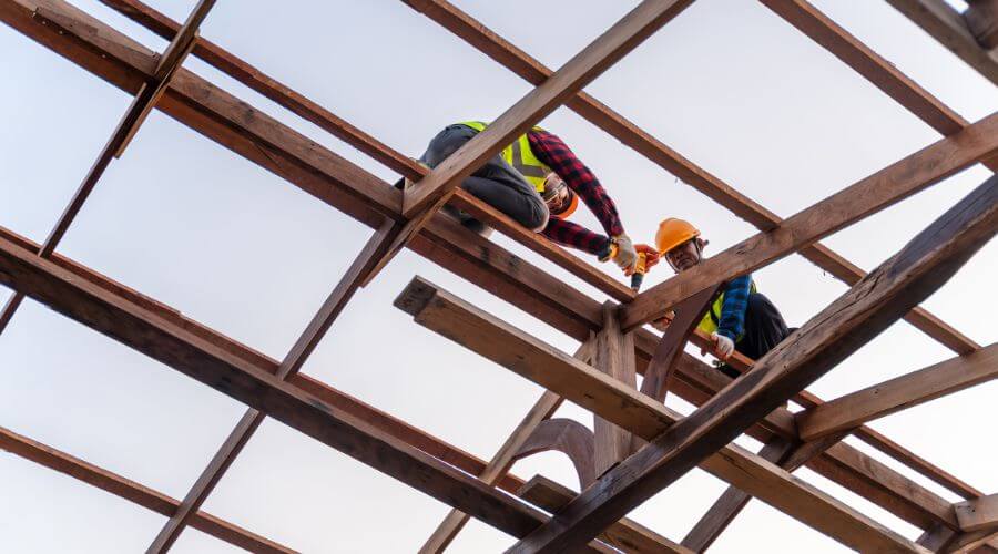 Expert flood damage restoration services in Cambridge, OH